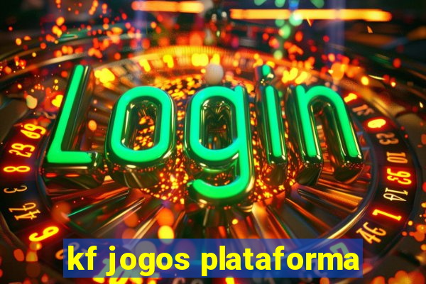 kf jogos plataforma